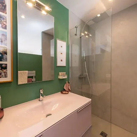 Holiday home Private With Garden Pool And Sea View